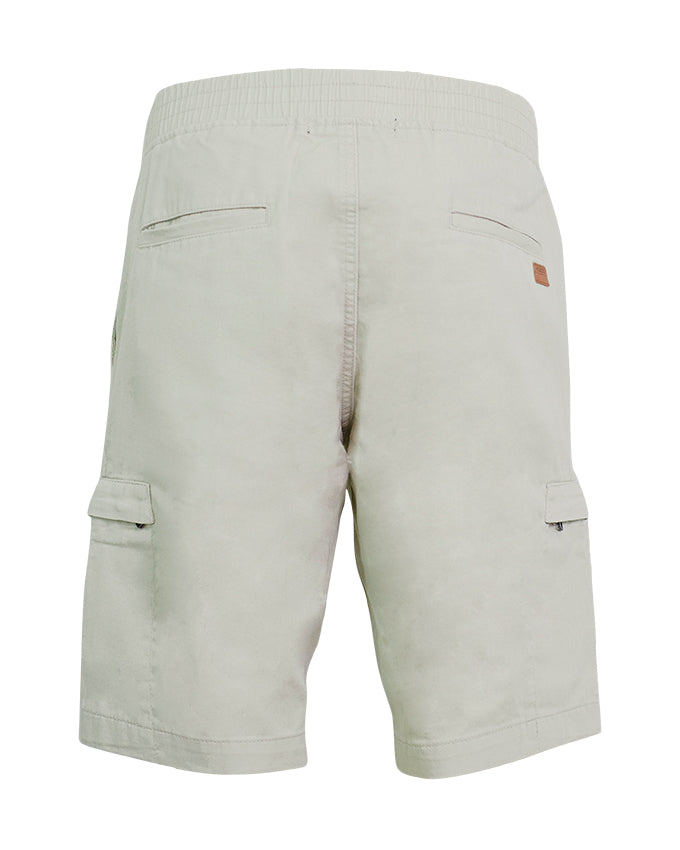 Men's Bermuda Cargo Shorts
