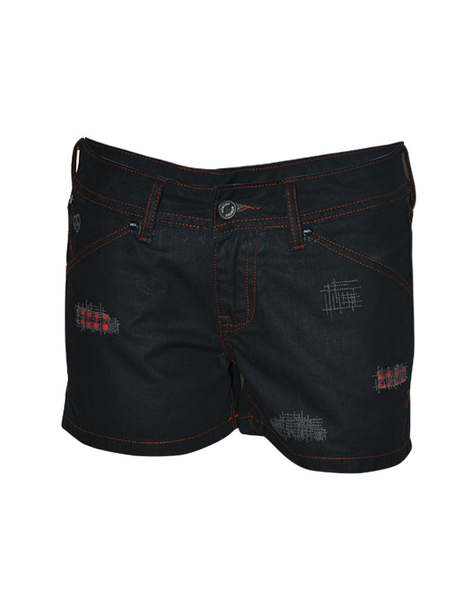 Women's Short Pants