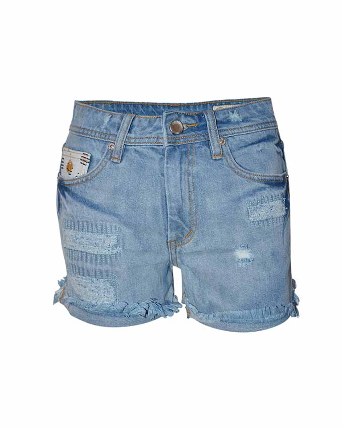 Women's Short Pants