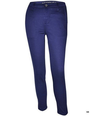 Women's Skinny Jeans