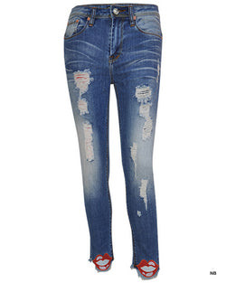 Women's Skinny Jeans