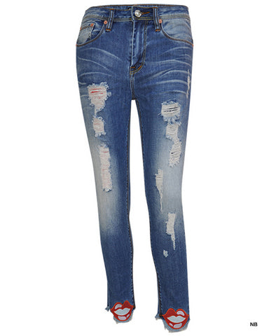 Women's Skinny Jeans