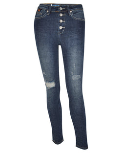 Women's Super Skinny Jeans