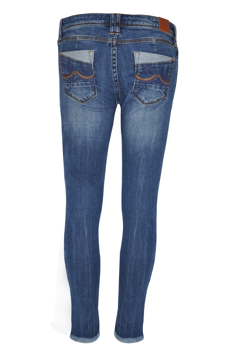 Women's Skinny Jeans