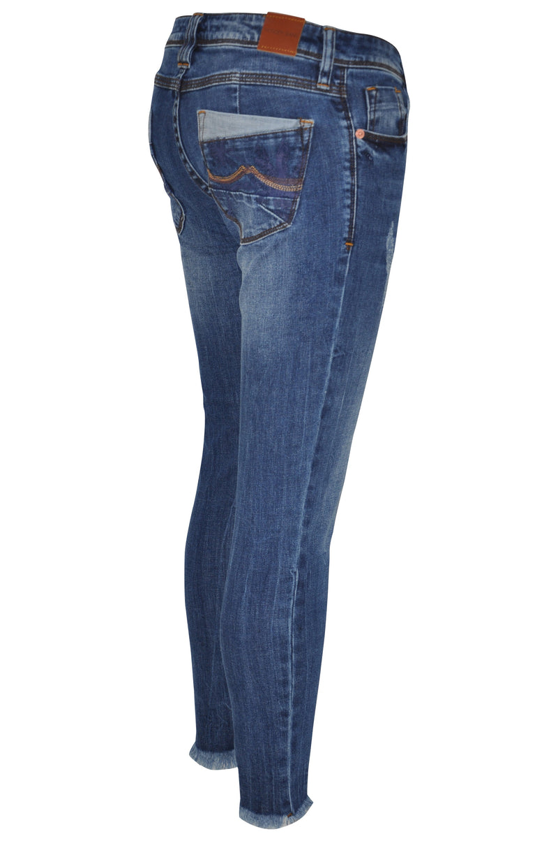 Women's Skinny Jeans