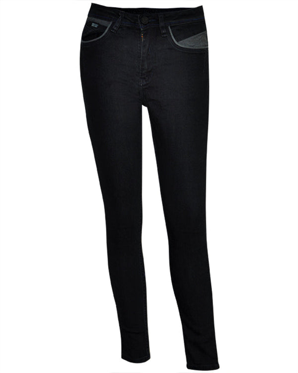 Women's Super Skinny Jeans