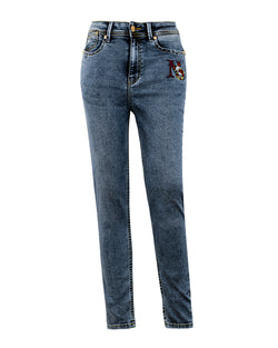 Women's Skinny