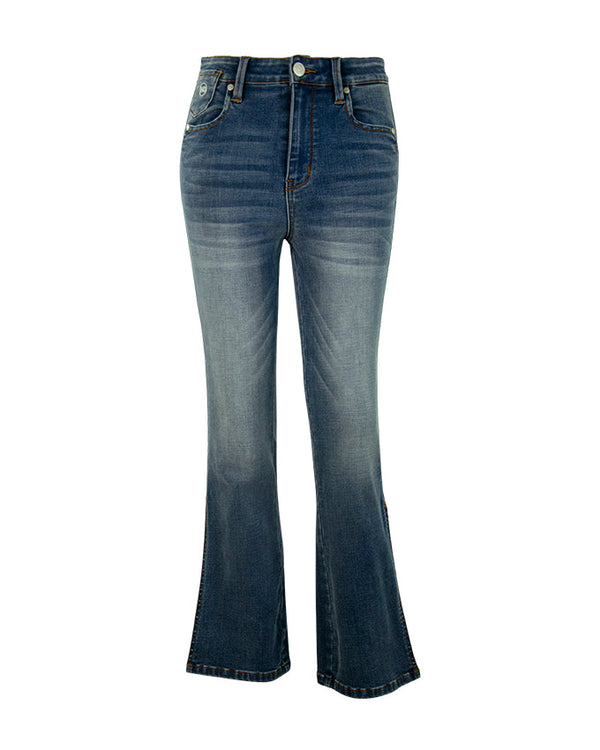 FBN2408241 F-Boot Cut