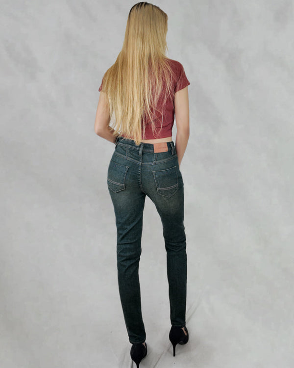 FBN2503280 Long Pants Denim