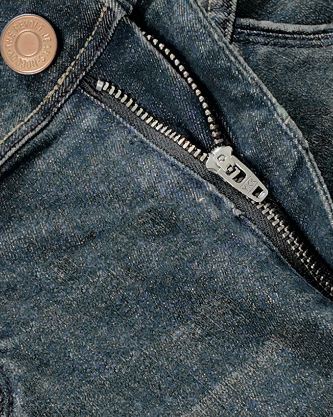 FBN2503280 Long Pants Denim