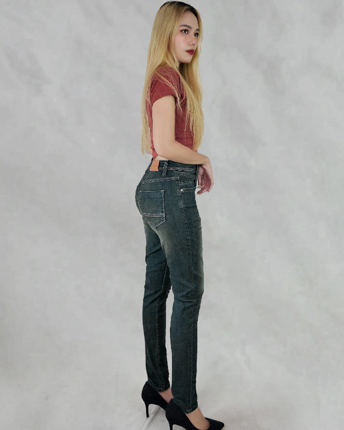 FBN2503280 Long Pants Denim