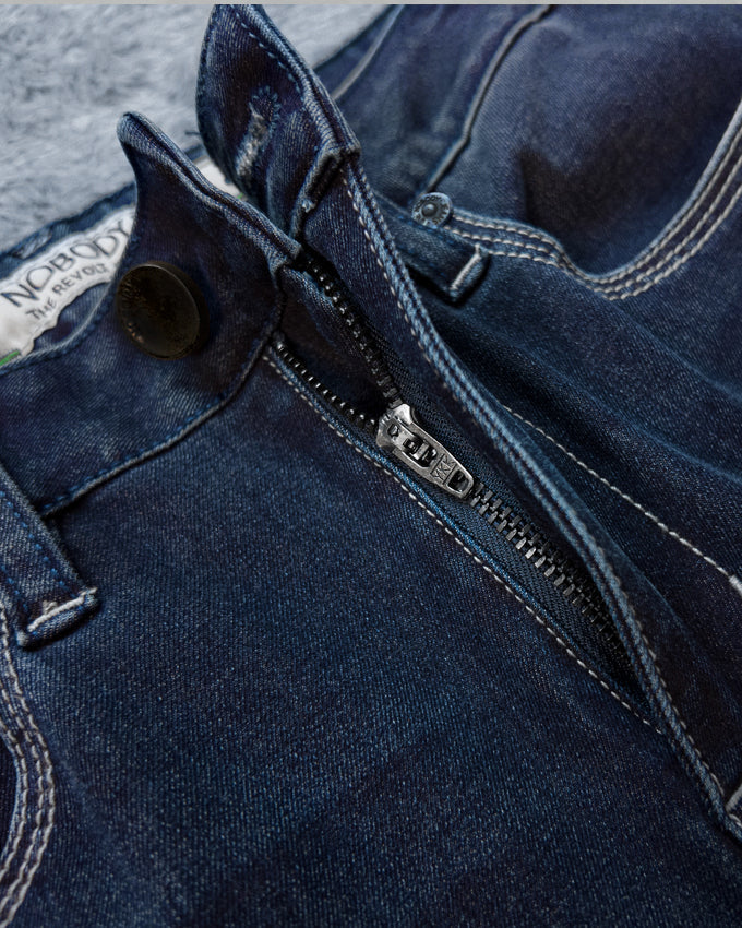 FBN2505286 Long Pants Denim