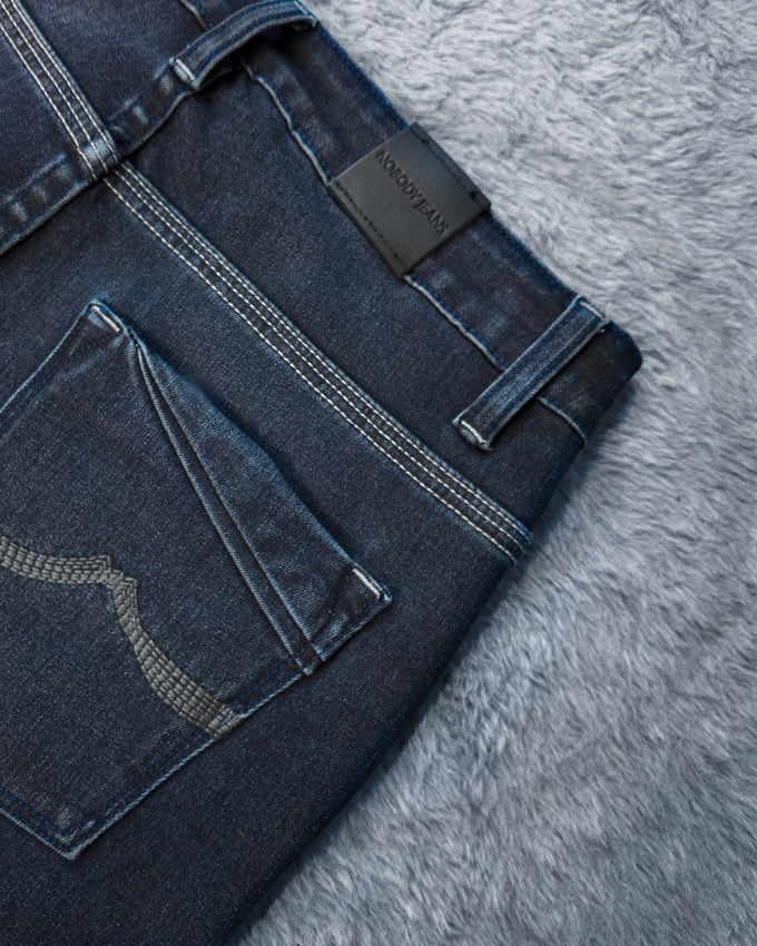 FBN2505286 Long Pants Denim