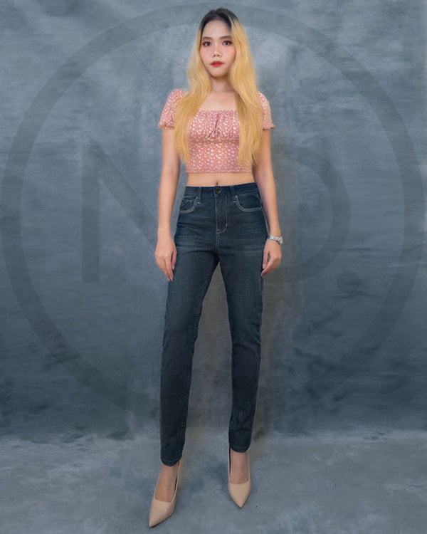 FBN2505286 Long Pants Denim