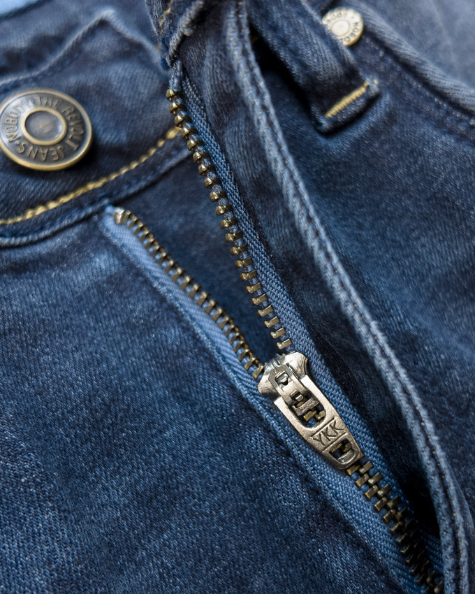 FBN2505287 Long Pants Denim