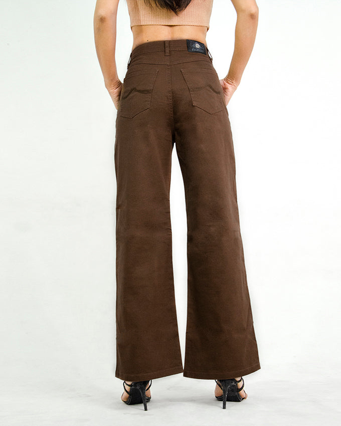 Long Pant Denim