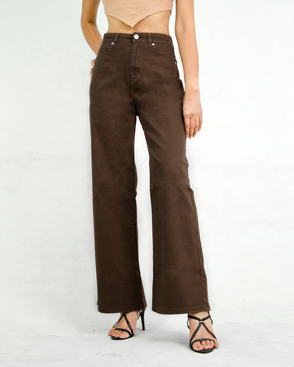 Women's Wide Leg