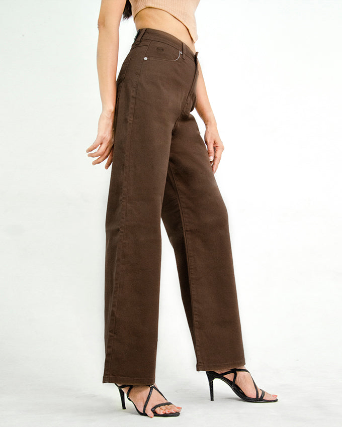 Long Pant Denim