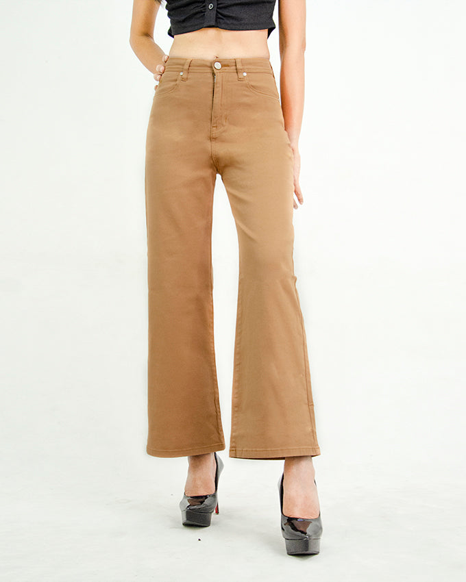 Long Pant Denim