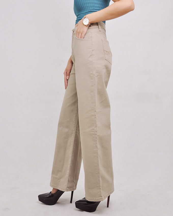 Women's Wide Leg