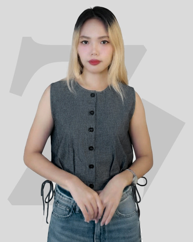 FTZ2511081 Crop Top