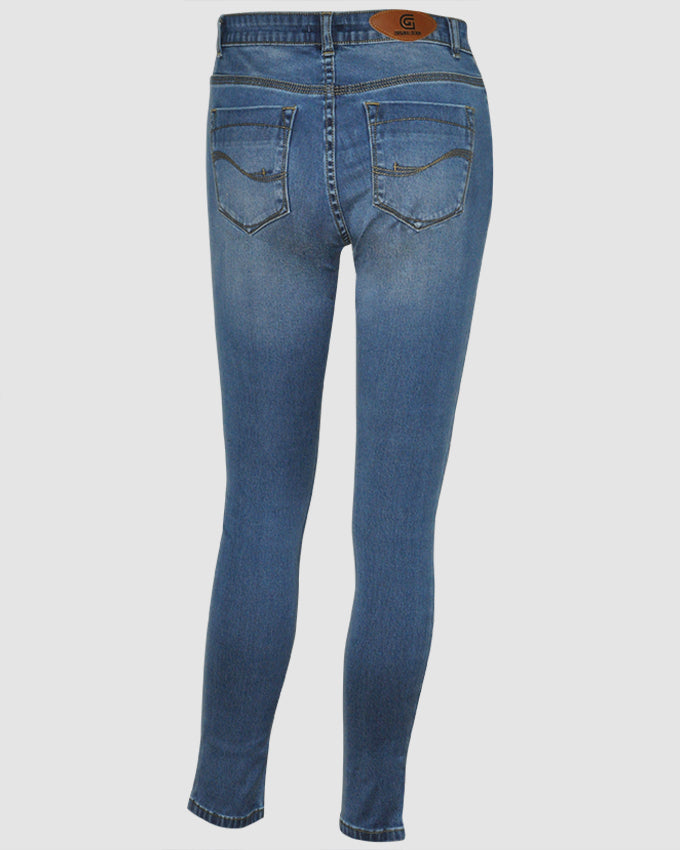 Women's Skinny