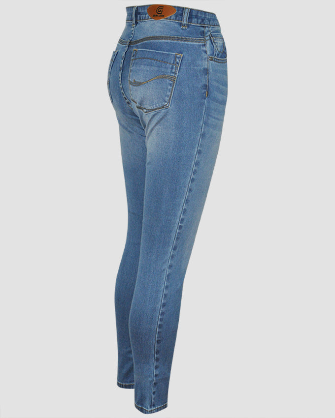 Women's Skinny