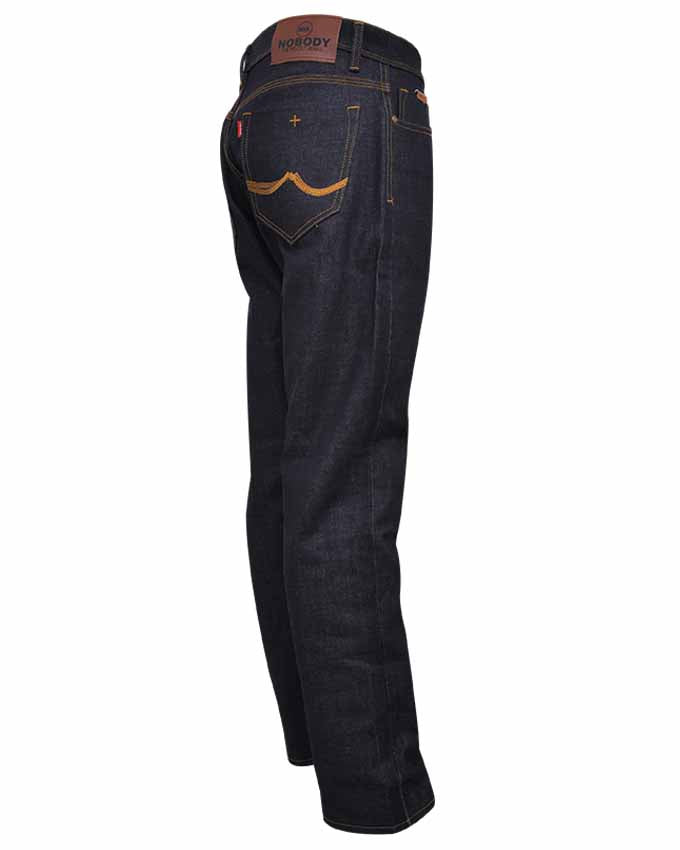 Men's Regular Jeans - Nobody Jeans