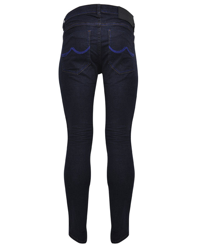 Men's Skinny Jeans - Nobody Jeans