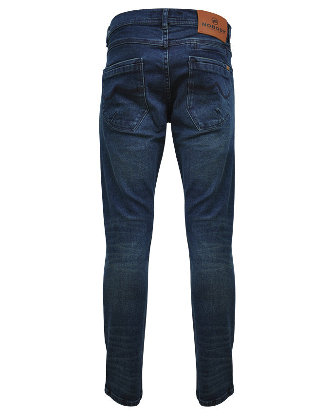 Men's Slim Fit - Nobody Jeans