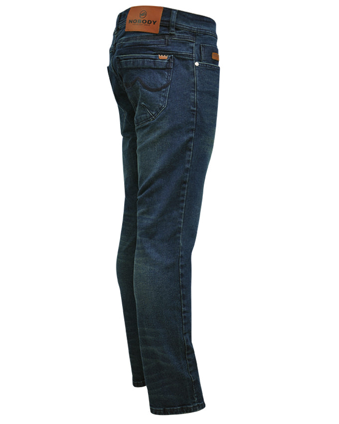 Men's Slim Fit - Nobody Jeans