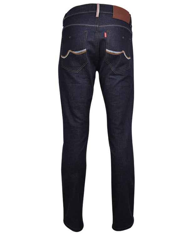 Men's Skinny Jeans - Nobody Jeans