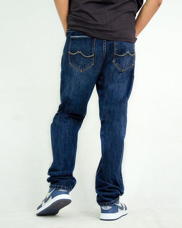 Men's Baggy - Nobody Jeans