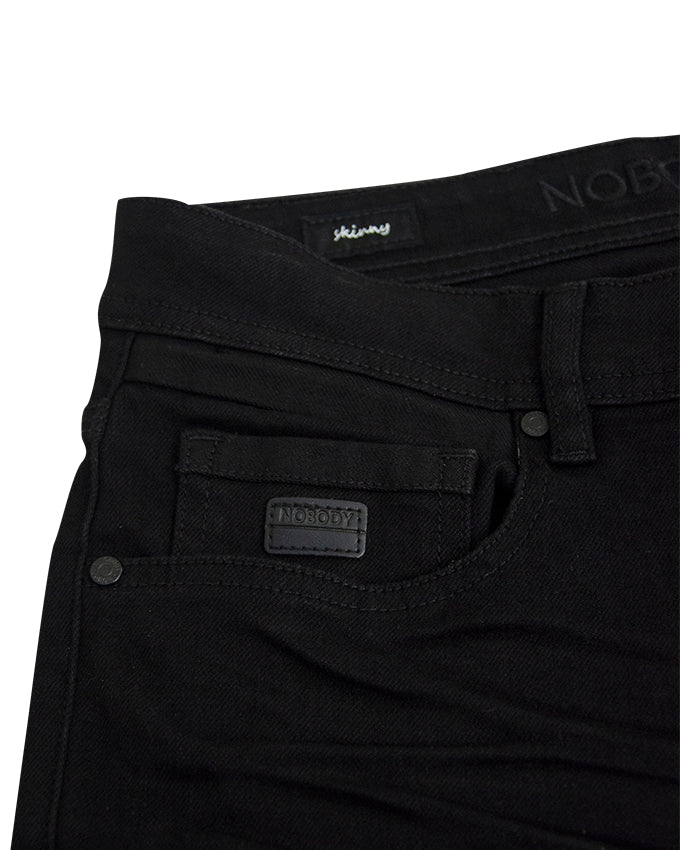 Men's Skinny - Nobody Jeans