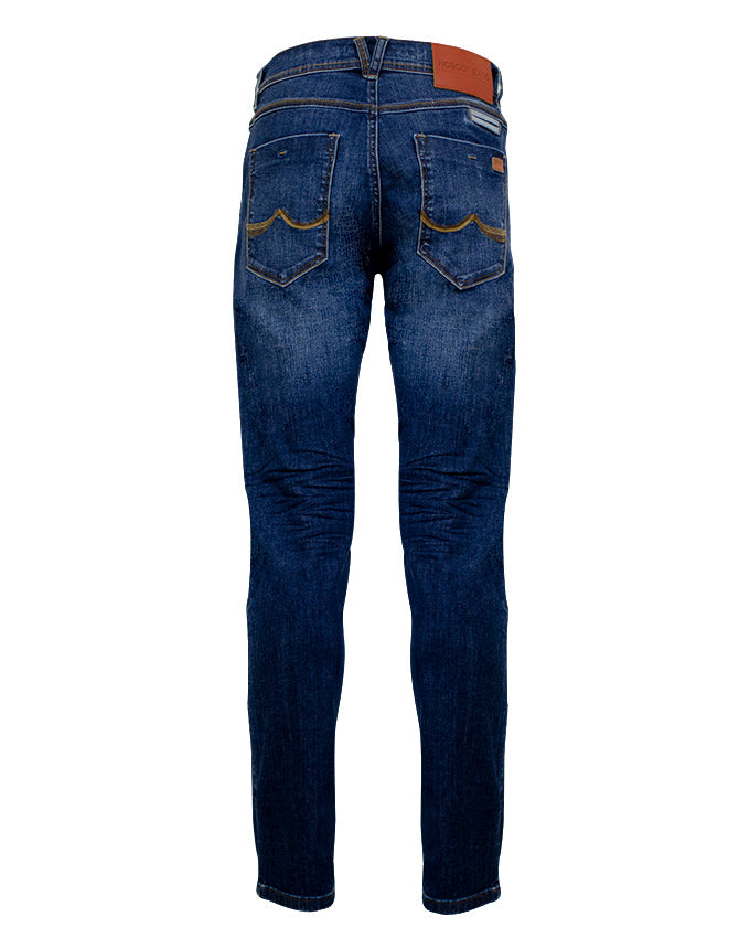 Men's Slim Fit - Nobody Jeans