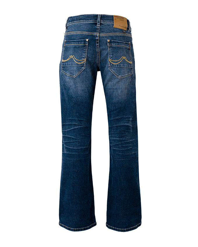 MBN2405234 M-Boot Cut