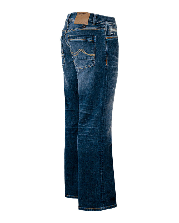 MBN2405234 M-Boot Cut