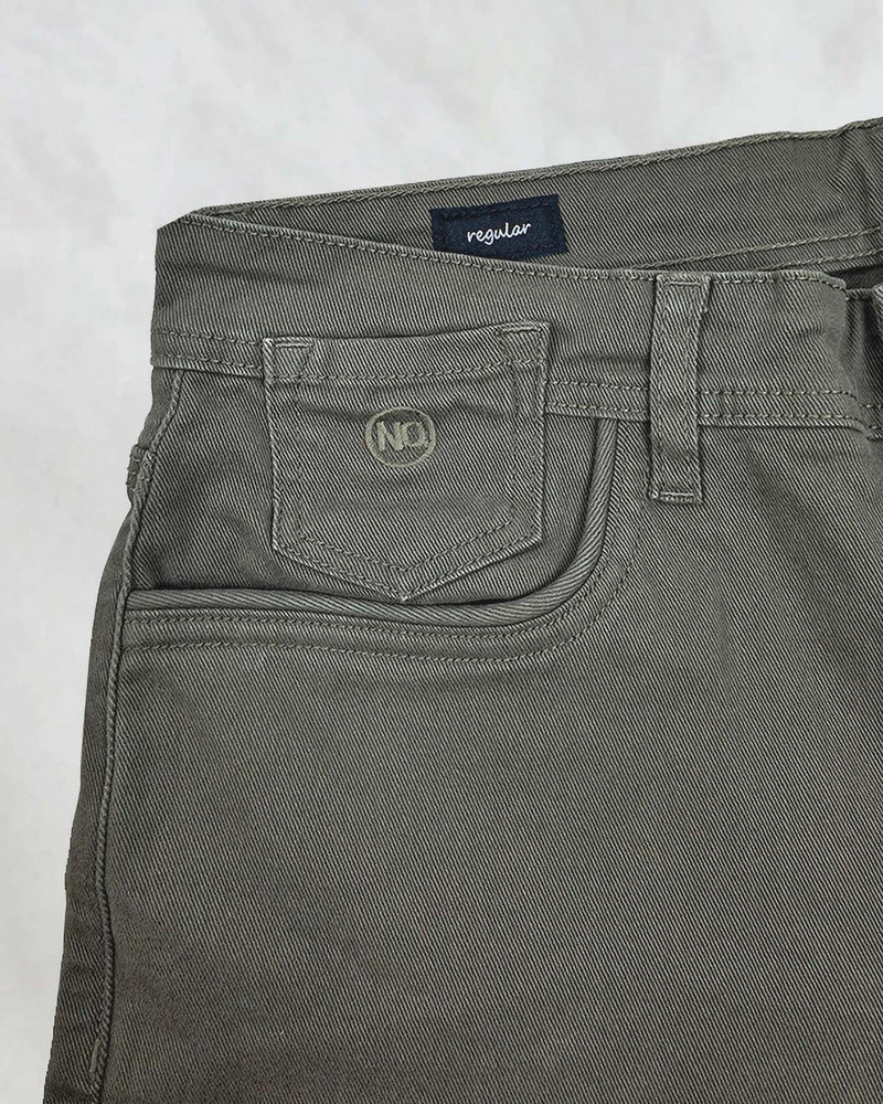 အမျိုးသား ပုံမှန်