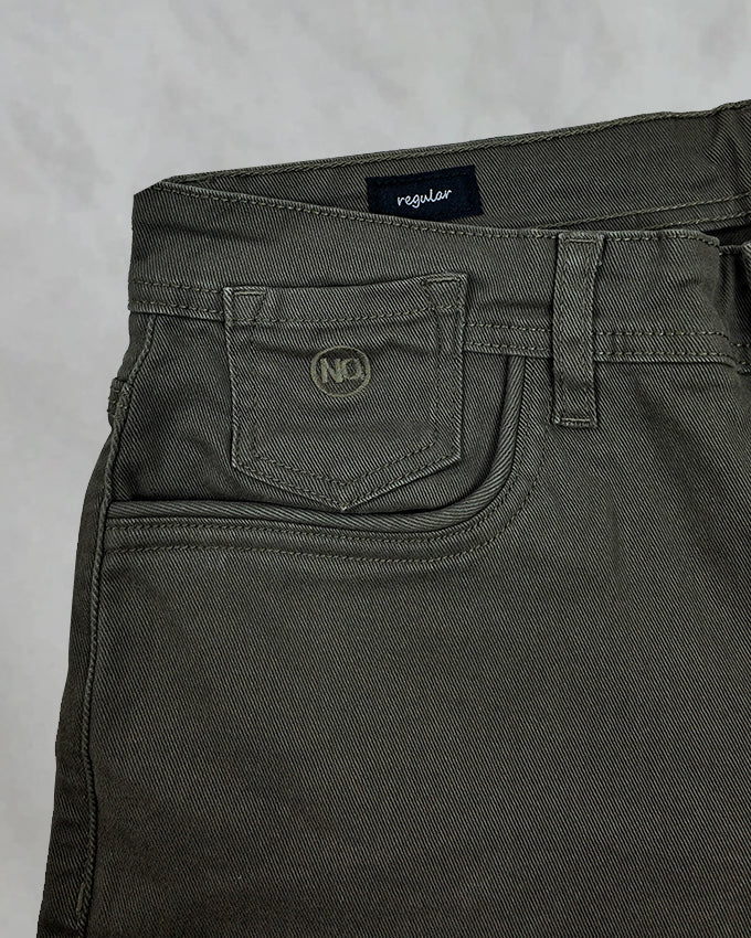 MBN2503273 M-Regular