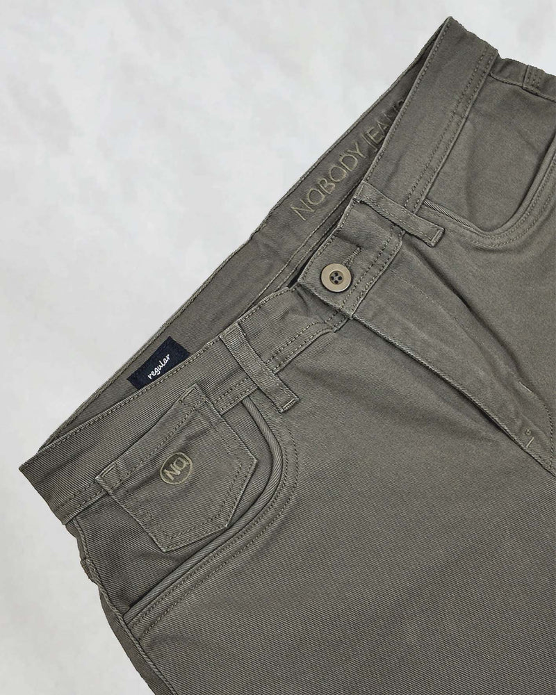 အမျိုးသား ပုံမှန်