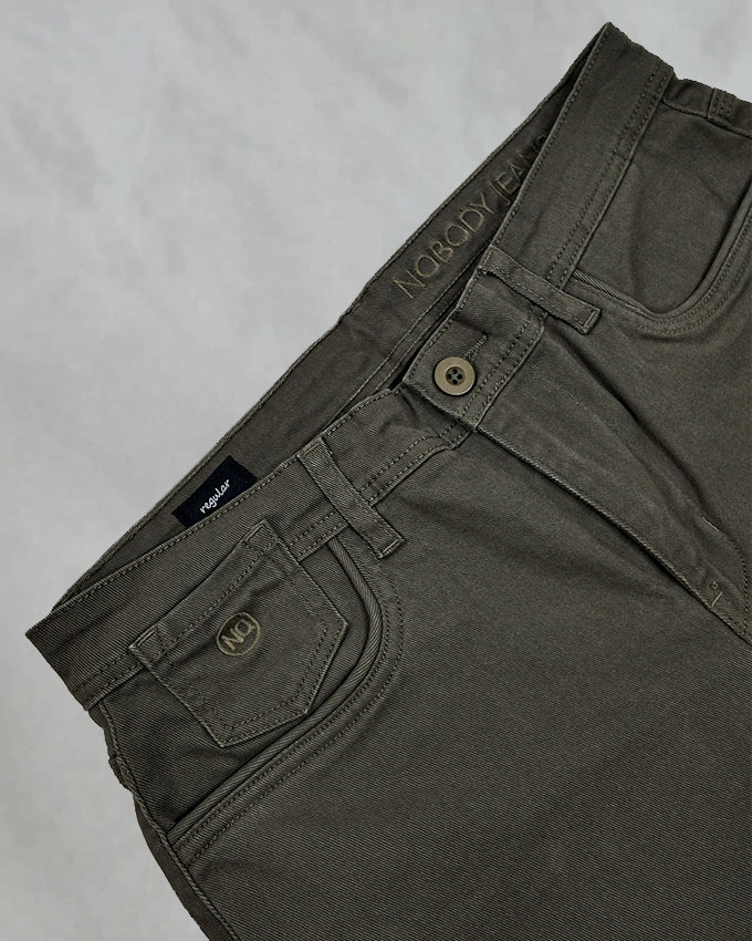 MBN2503273 M-Regular