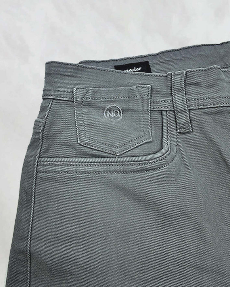 အမျိုးသား ပုံမှန်