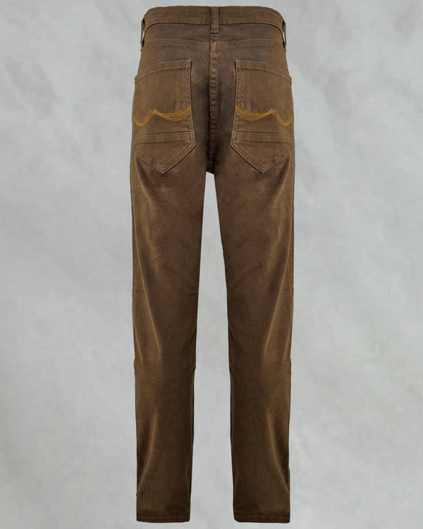 MBN2503275 M-Regular