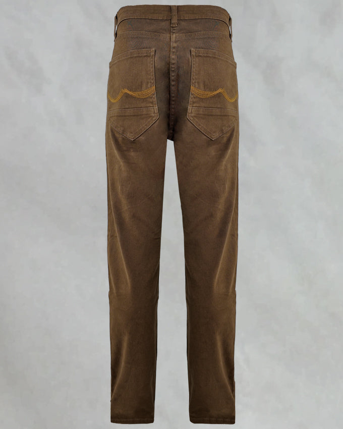 MBN2503275 M-Regular