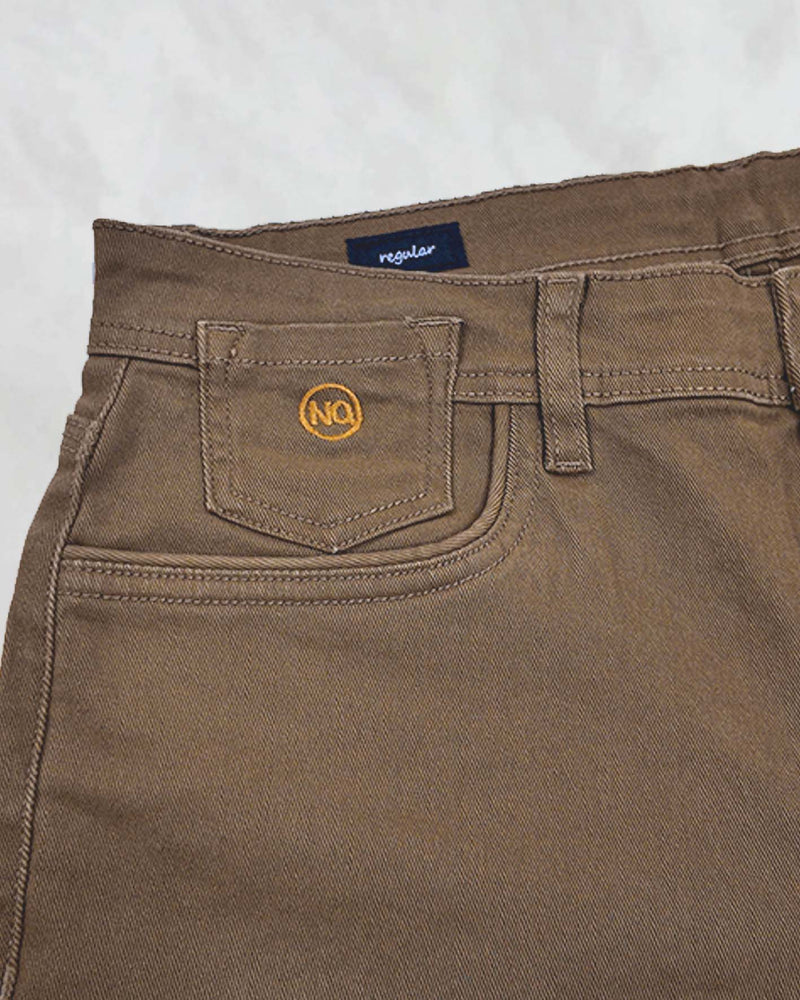 အမျိုးသား ပုံမှန်