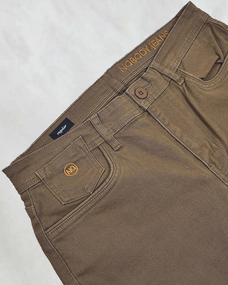 အမျိုးသား ပုံမှန်