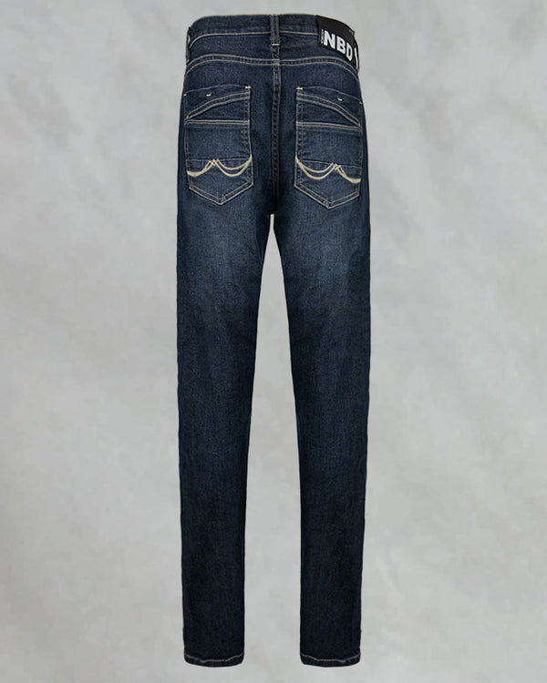 MBN2503278 Long Pants Denim