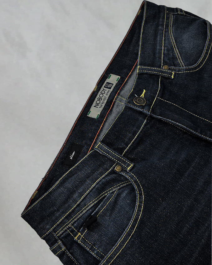MBN2503278 Long Pants Denim