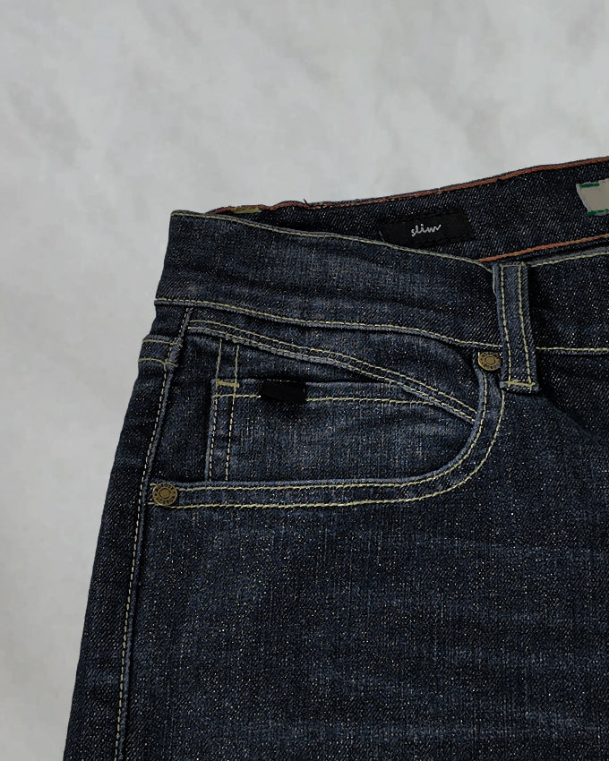 MBN2503278 Long Pants Denim