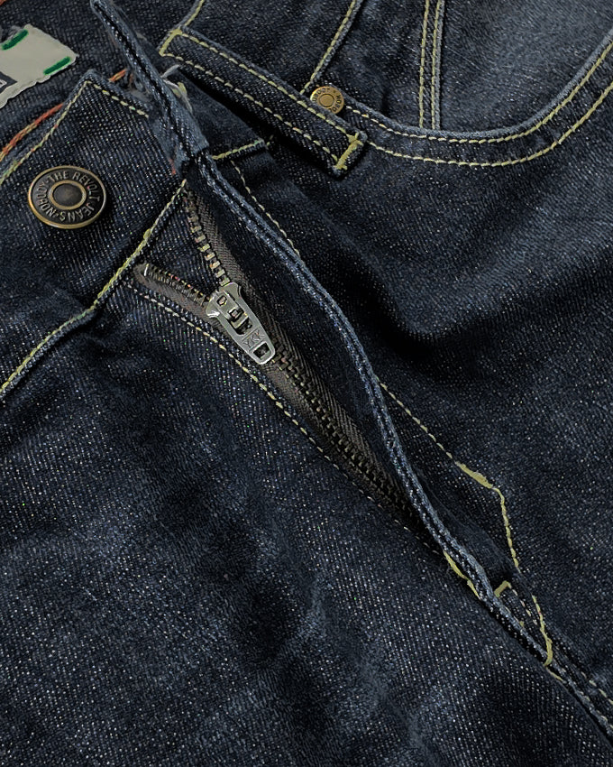MBN2503278 Long Pants Denim